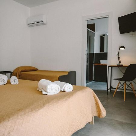 Bed and Breakfast Ermes Авола Екстер'єр фото