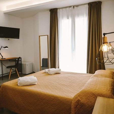 Bed and Breakfast Ermes Авола Екстер'єр фото