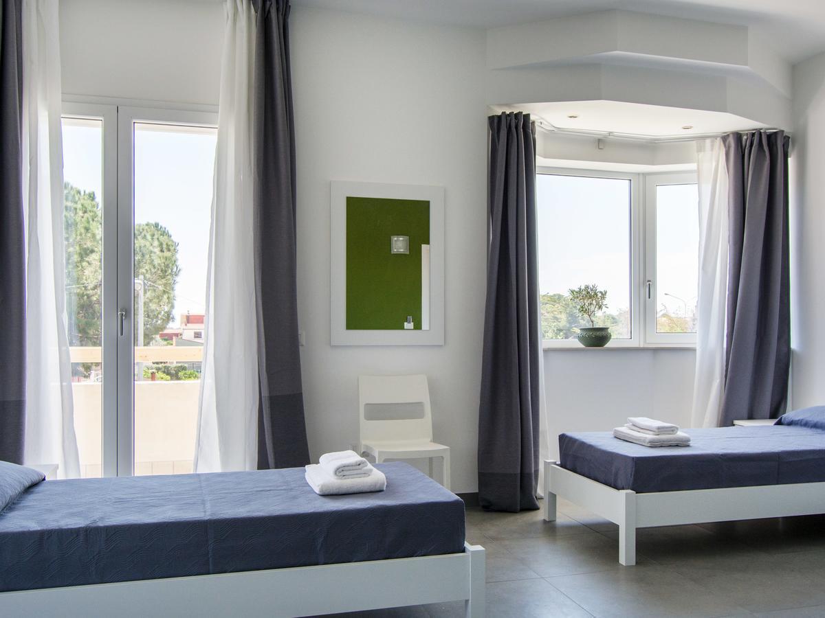 Bed and Breakfast Ermes Авола Екстер'єр фото