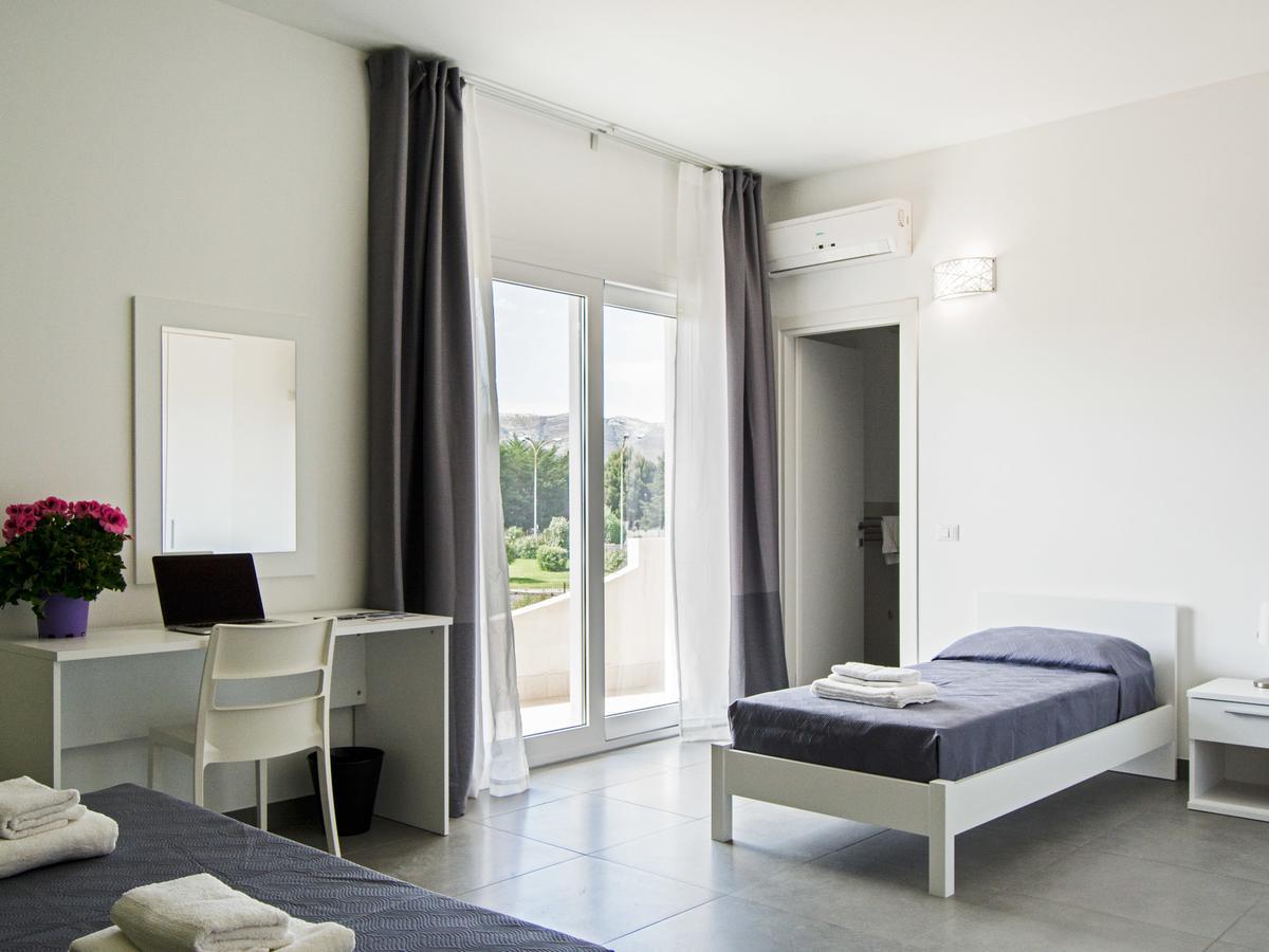 Bed and Breakfast Ermes Авола Екстер'єр фото
