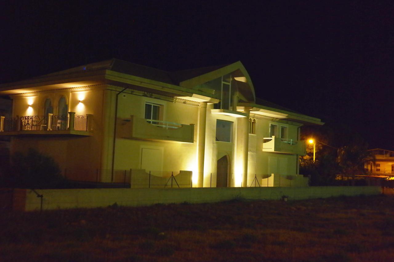 Bed and Breakfast Ermes Авола Екстер'єр фото