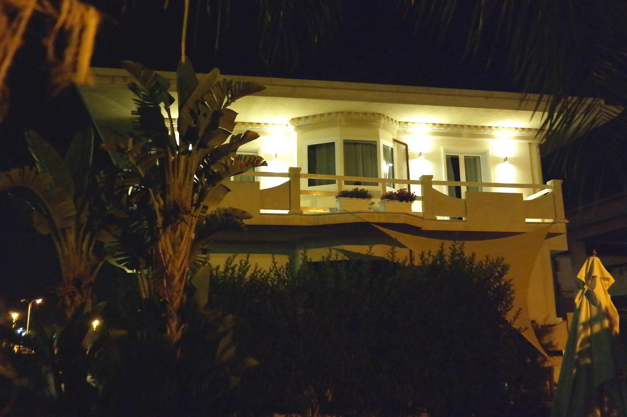 Bed and Breakfast Ermes Авола Екстер'єр фото