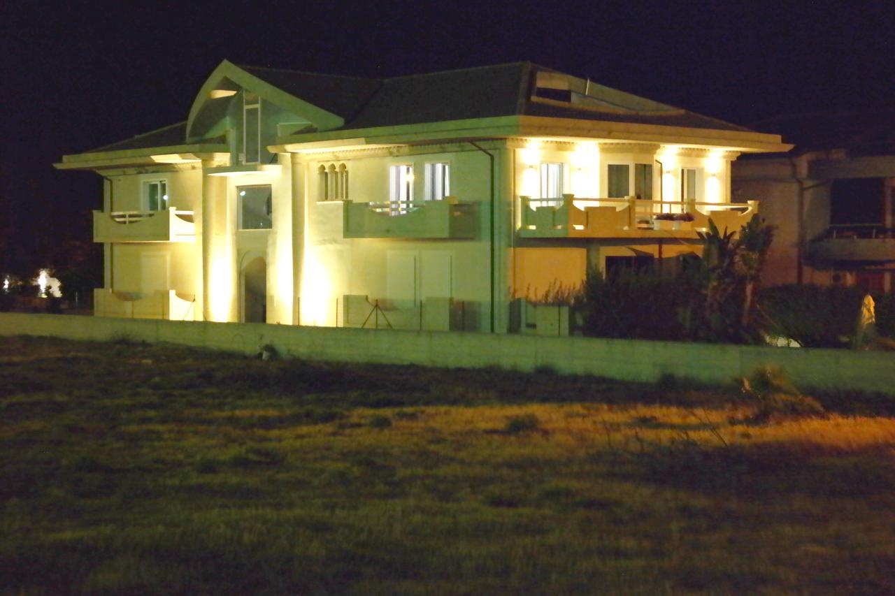 Bed and Breakfast Ermes Авола Екстер'єр фото