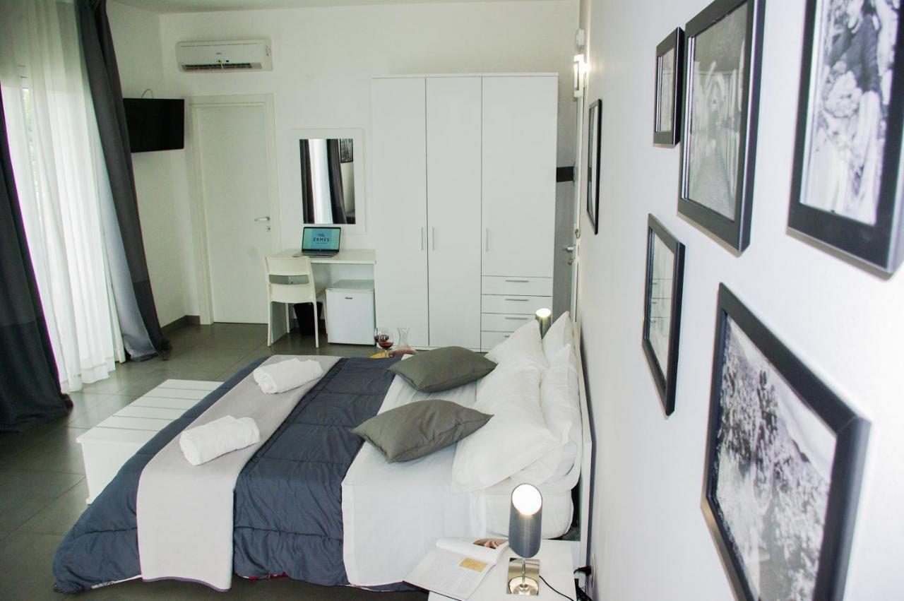 Bed and Breakfast Ermes Авола Екстер'єр фото