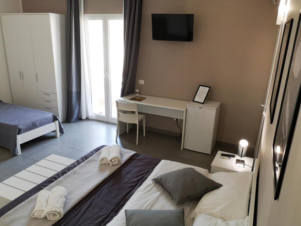 Bed and Breakfast Ermes Авола Екстер'єр фото
